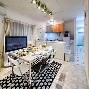 Appartement met Drie Slaapkamers op de Tweede Verdieping