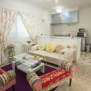 Appartement met Drie Slaapkamers